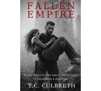Fallen Empire (The Fallen Trilogy)