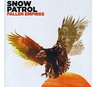Snow Patrol – Fallen Empires – Fiction BMX