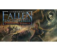 Fallen Enchantress: Legendary Heroes