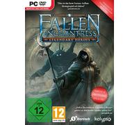 Fallen Enchantress - Legendary Heroes - [PC]