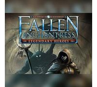 Fallen Enchantress: Legendary Heroes (PC) Steam Key - GLOBAL