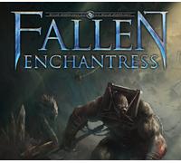 Fallen Enchantress Steam CD Key