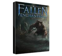 Fallen Enchantress Steam Key GLOBAL
