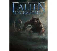 Fallen Enchantress Ultimate Edition (PC) - Steam Key - GLOBAL