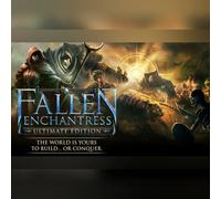 Fallen Enchantress: Ultimate Edition (PC) Steam Key - GLOBAL
