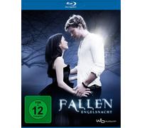 Fallen - Engelsnacht (Blu-ray) (US IMPORT)