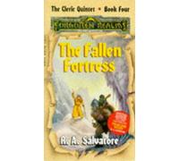 Fallen Fortress: Forgotten Realms : Cleric Quintet, Book Four (Forgotten Realms: the Cleric Quintet, 4)