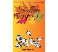 Fallen From Grace (The Eight Seasons Tetralogy)