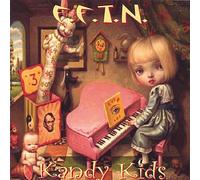 Fallen from the Nest - Kandy Kids