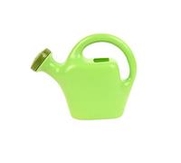 Fallen Fruit Green Plastic Watering Can 0.5L