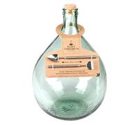 Fallen Fruits 15L Glass Terrarium Bottle Set