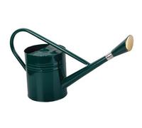 Fallen Fruits 7.5L Green Plastic Watering Can