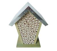 Fallen Fruits Bee House (Paper Straws) Fsc 100%