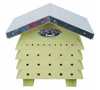 Fallen Fruits Beehive Bee House