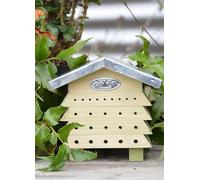 Fallen Fruits Beehive Bee House