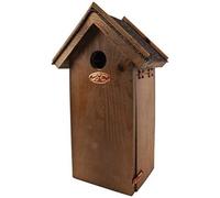 Fallen Fruits Bird Box/bitumen Roof Fsc 100%
