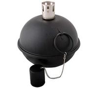 Fallen Fruits Black Finish Outdoor Tumble Torch
