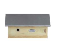 Fallen Fruits Ltd Bumble Bee House FSC 100%