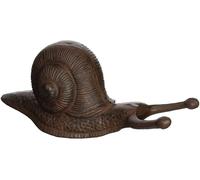 Fallen Fruits Cast Iron Large Snail Boot Jack