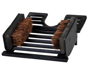 Fallen Fruits Classic Cast Iron Boot Jack