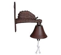 Fallen Fruits DB23 DOORBELL, Brown
