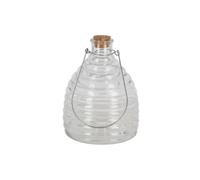 Fallen Fruits Decorative Beehive Wasp Trap - Small