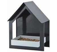 Fallen Fruits Metal Wall Feeder