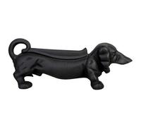 Fallen Fruits Dog Boot Scraper Heavy Duty Iron