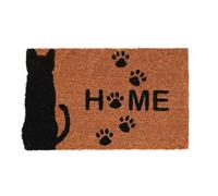 Fallen Fruits Doormat Coir Coconut Fibre Cat Home