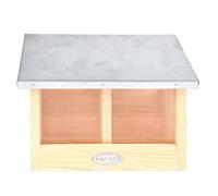 Fallen Fruits Double Squirrel Feeder Fsc 100%