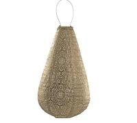 Fallen Fruits Drop 28 Fiore Gold Solar Light Fallen Fruits Multicolor