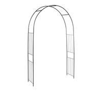 Fallen Fruits Elegant Decorative Rose Archway
