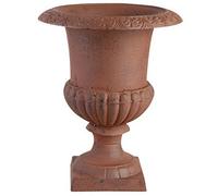 Fallen Fruits French Urn Planter (15Cm Tall)