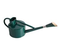 Fallen Fruits Green Metal Long Spout Watering Can