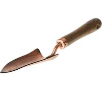 Fallen Fruits GT118 Copper Plated Trowel
