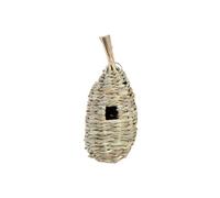 Fallen Fruits Large Seagrass Nesting Roosting Pouch