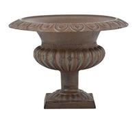 Fallen Fruits Low Profile Urn Planter (25Cm)