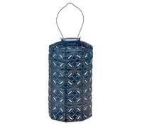 Fallen Fruits Mandela Balloon 18 Solar Lantern Petrol
