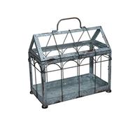 Fallen Fruits Miniature Greenhouse (Small Size)