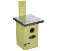 Fallen Fruits NKN Wren Nest Box