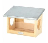 Fallen Fruits Observation Squirrel Feeder Fsc 100%