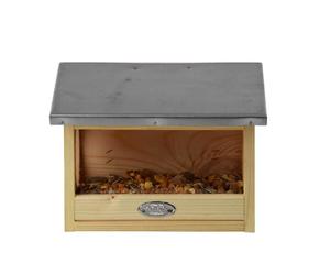 Fallen Fruits Observation Squirrel Feeder FSC