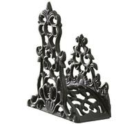 Fallen Fruits Outdoor Brown Hose Holder Wall Mount