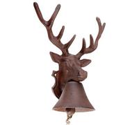 Fallen Fruits Outdoor Stag Doorbell