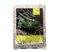 Fallen Fruits Plant Terrarium Stones White 5Kg Drainage Stones