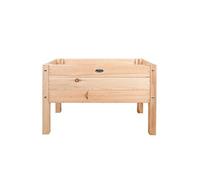 Fallen Fruits Raised Bed For Children Fsc 100%