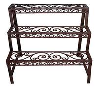 Fallen Fruits Rectangular Shaped Etagere Unit