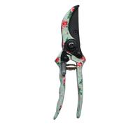Fallen Fruits Rose Print Pruner/Secateurs