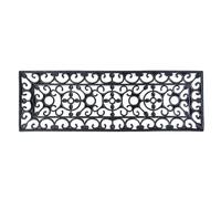 Fallen Fruits Rubber Stair Mat (75 x 25 cm)