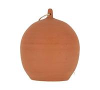 Fallen Fruits Terracotta Earwig Hidaway Hanging Pot